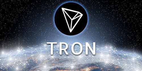 What is Tron? (TRX)