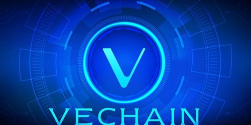 What is VeChain? (VET)