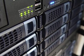 Web Hosting